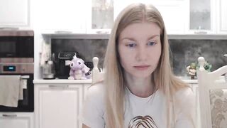 Ms_Charming Hot Porn Video [Myfreecams] - blue eyes, sexy, pretty face, smile, funny