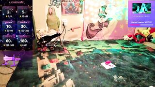 Watch babyzelda Best Porn Video [Chaturbate] - cosplay, bbw, lovense, blonde, bigboobs