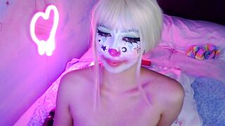 gabygumms Best Porn Video [Chaturbate] - bdsm, smalltits, 18, goth, petite