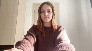 Watch aureliabeene HD Porn Video [Chaturbate] - new, shy, 18, skinny, teen