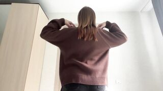 Watch aureliabeene HD Porn Video [Chaturbate] - new, shy, 18, skinny, teen