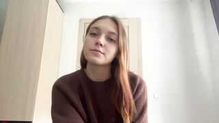 Watch aureliabeene HD Porn Video [Chaturbate] - new, shy, 18, skinny, teen
