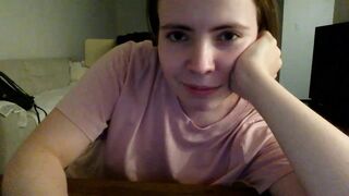 NutMaster HD Porn Video [Myfreecams] - sub, glasses, c2c, smoking, kisses