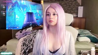 starbiesqt314 Hot Porn Video [Myfreecams] - smile, control, panty, hello, armpits