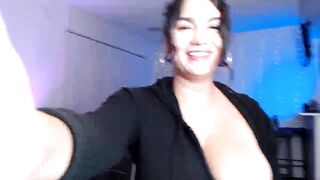 Watch sweetandjuicy Cam Porn Video [Myfreecams] - Yoga pants, Big booty, Natural tits, Findom, Fishnet