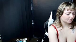 PlayboyJade_2 Cam Porn Video [Myfreecams] - big boobs, nice ass, green eyes, curvy, new model