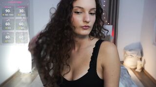 Watch LoveelyLunaa Top Porn Video [Myfreecams] - boobs, cei, fit, 19, ass