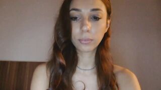 Monik4eveer Top Porn Video [Myfreecams] - striptease, spit, amputee, hitachi, cutie