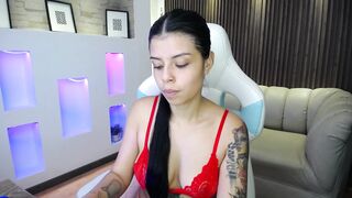 Watch Miiaafox Best Porn Video [Myfreecams] - sexy, masturbation, dance, greeneyes, creamy