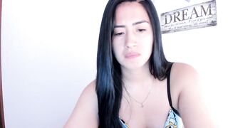 Watch Amaru_cooper Top Porn Video [Myfreecams] - naughty, pretty, long hair, sexy, cute