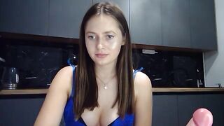 Watch MissVasilisa HD Porn Video [Myfreecams] - horny, toys, naked, angel, blowjob