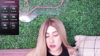 Hanna_Mck Top Porn Video [Myfreecams] - funny, bondage, private, big boobs, lovense