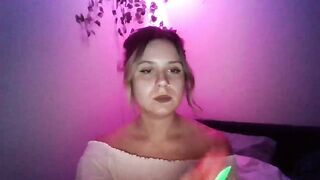 Watch Heyheyhoehoe Leaked Porn Video [Myfreecams] - hot, masturbation, mediumtits, voyeur