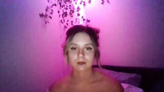 Watch Heyheyhoehoe Leaked Porn Video [Myfreecams] - hot, masturbation, mediumtits, voyeur