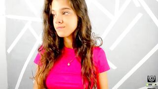 Watch BabyAylin Cam Porn Video [Myfreecams] - 18, sweet, sexy, funny, young