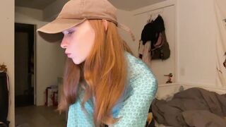 Watch Vanessa_park Leaked Porn Video [Myfreecams] - pretty, sensual, skinny, natural, petite