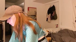 Watch Vanessa_park Leaked Porn Video [Myfreecams] - pretty, sensual, skinny, natural, petite