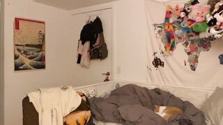 Watch Vanessa_park Leaked Porn Video [Myfreecams] - pretty, sensual, skinny, natural, petite