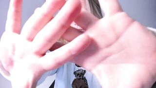 LOLLY_POP Top Porn Video [Myfreecams] - blondie, hot, pantyhose, deepthroat, hot and horny