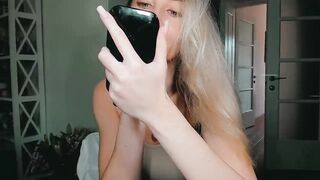 Watch User_number Cam Porn Video [Myfreecams] - beautiful eyes, long hair, seductive, sweet lips, new