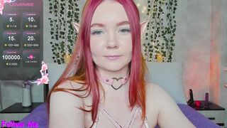 LilithSweetty Leaked Porn Video [Myfreecams] - cum show, doll face, creamy, toys, cute