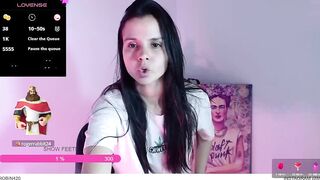 Lili_420_ Leaked Porn Video [Myfreecams] - latin, naughty, hardsex, 420, colombia