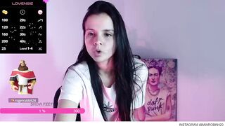 Lili_420_ Leaked Porn Video [Myfreecams] - latin, naughty, hardsex, 420, colombia