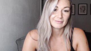 Watch LovelyLucy25 Cam Porn Video [Myfreecams] - young, cute, blonde, student, naughty