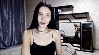 Watch Fortunately Cam Porn Video [Myfreecams] - young, sexy, brunette, hot, cute