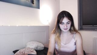 sweetie_leila Leaked Porn Video [Myfreecams] - Beauty, Blonde, Nice, Beautiful, Pretty