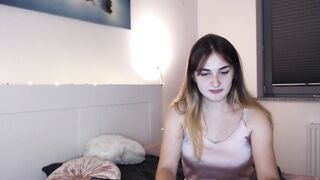 sweetie_leila Leaked Porn Video [Myfreecams] - Beauty, Blonde, Nice, Beautiful, Pretty