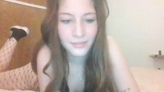 Watch babyluna Best Porn Video [Myfreecams] - nice smile, princess, pretty, new model, erotic