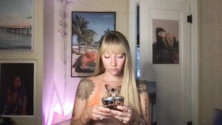 Lilpeachy Best Porn Video [Myfreecams] - alternative, armpits, big ass, burp, joi