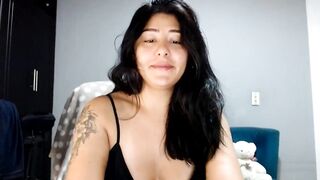 Watch SharonHarriso New Porn Video [Myfreecams] - pussy, skype, pvt, natural, new