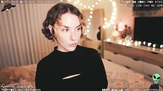 heykate New Porn Video [Myfreecams] - dancing, asia, analplug, stocking, home