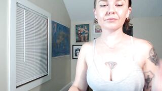 BdayEmpress Leaked Porn Video [Myfreecams] - new, natural tits, tease, sexy, dancer