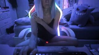 xKawaiiQueenx HD Porn Video [Myfreecams] - kawaii, Natural, Toys, Naughty, Real tits