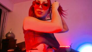 Watch FirellaVixxen Top Porn Video [Myfreecams] - cumshowgoal, tease, shibari, cei