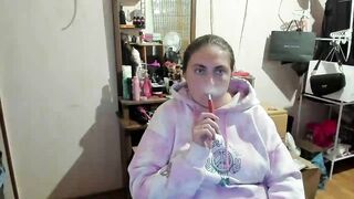 Watch Klassy_Holls New Porn Video [Myfreecams] - ass, smoking, beautiful, toys, mistress