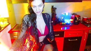 Watch SexQueen1111 Cam Porn Video [Myfreecams] - goddess, brunette, sensual, femdom, mistress