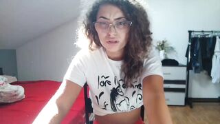 Stephaniebly Best Porn Video [Myfreecams] - bigass, lovense, sexy, shaved, funny