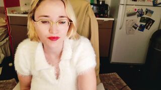 Watch Molly_Moans HD Porn Video [Myfreecams] - dirty talker, pervert, Vanilla, therapist, sensual