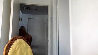 Omilk Leaked Porn Video [Myfreecams] - BDSM, blue eyes, switch, shaved, pale