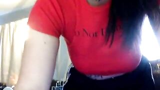 Watch EricaX666X Hot Porn Video [Myfreecams] - thick, girl next door, tattoos, flexible, white girl