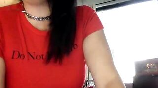 Watch EricaX666X Hot Porn Video [Myfreecams] - thick, girl next door, tattoos, flexible, white girl