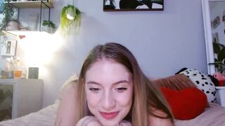 Watch Em_babyxx Cam Porn Video [Myfreecams] - masturbation, sweet, horny, silly, young