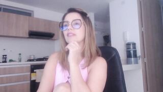 Watch LatinPaprika Cam Porn Video [Myfreecams] - titjob, strapon, slut, tattooedgirl