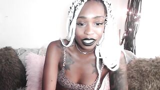 Watch mochahoneyxox HD Porn Video [Myfreecams] - ebony, slim, dark skin, natural body, fun