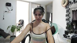 Miafosx New Porn Video [Myfreecams] - crazy, blowjob, young, creamy, student