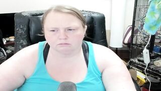 Watch MissKimberBBW Leaked Porn Video [Myfreecams] - smart, financial domination, humanatm, tongue pierced, Cruel